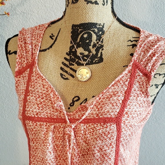 Lucky John Robshaw Tank Top - Picture 5 of 7